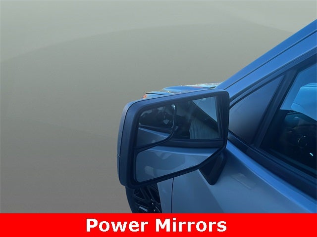 2024 Chevrolet Silverado 1500 Custom Standard Box