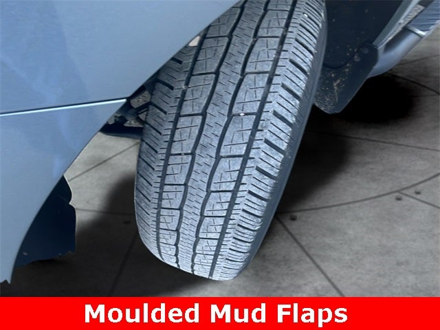 2024 Chevrolet Silverado 1500 Custom Standard Box