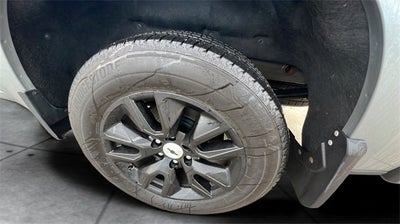 2024 Chevrolet Silverado 1500 RST STANDARD BOX