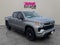 2024 Chevrolet Silverado 1500 RST STANDARD BOX