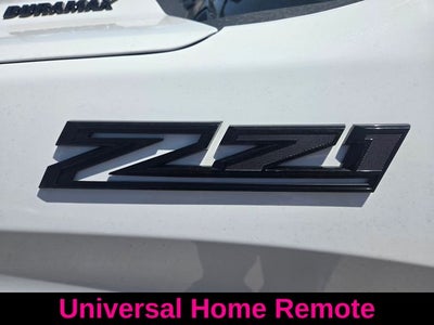 2025 Chevrolet Silverado 1500 RST WITH LEATHER SEATS