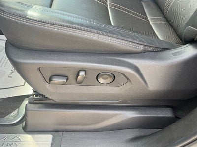 2026 Chevrolet Silverado 1500 High Country Short Box