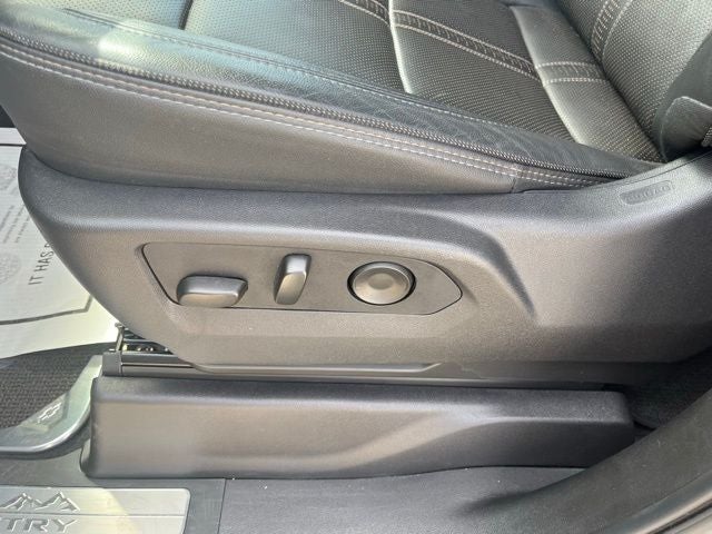 2026 Chevrolet Silverado 1500 High Country Short Box