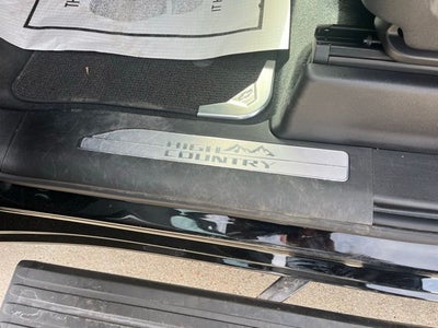 2026 Chevrolet Silverado 1500 High Country Short Box