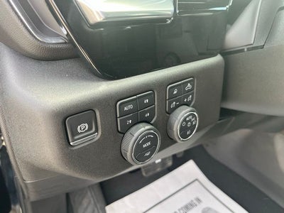 2026 Chevrolet Silverado 1500 High Country Short Box