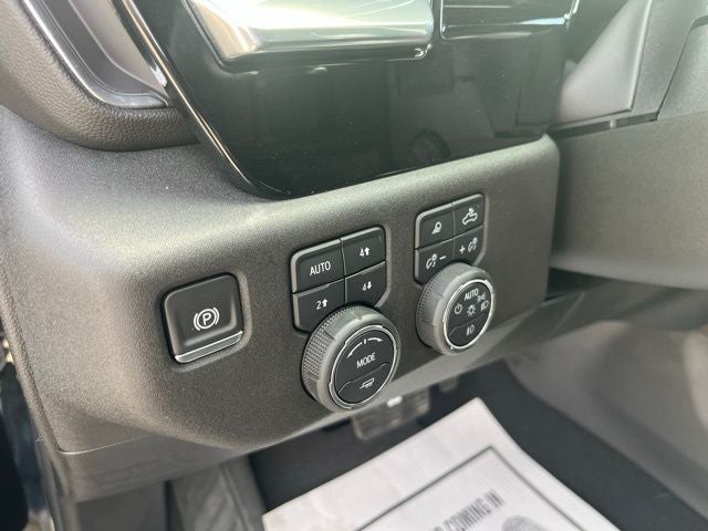 2026 Chevrolet Silverado 1500 High Country Short Box