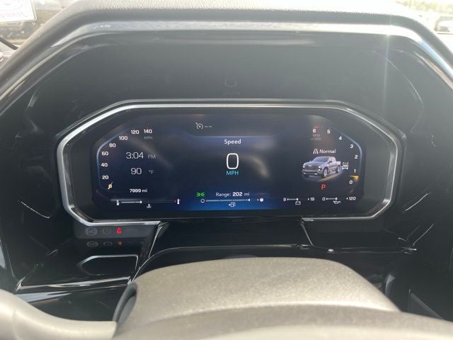 2026 Chevrolet Silverado 1500 High Country Short Box