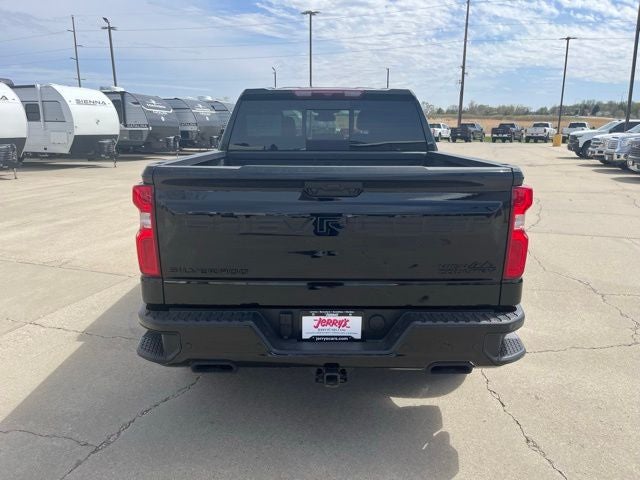 2026 Chevrolet Silverado 1500 High Country Short Box