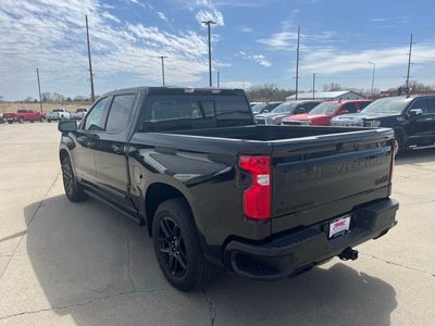 2026 Chevrolet Silverado 1500 High Country Short Box