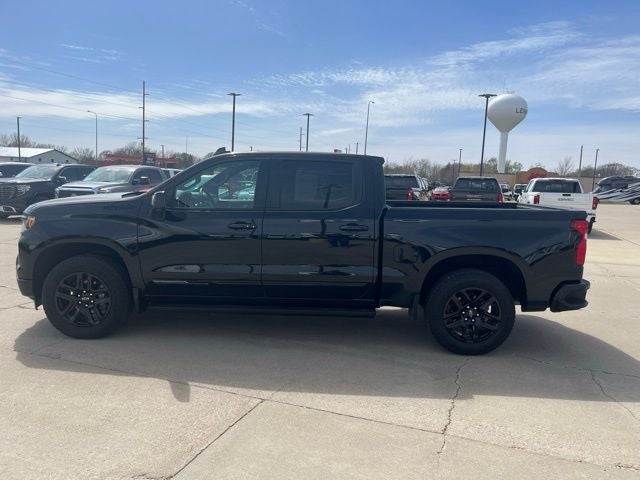 2026 Chevrolet Silverado 1500 High Country Short Box