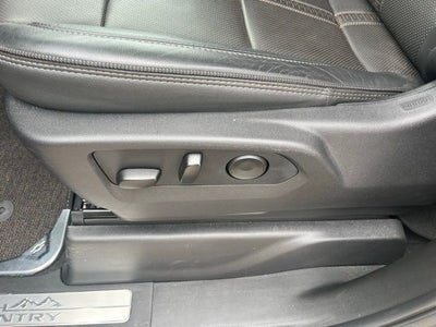 2026 Chevrolet Silverado 1500 High Country Short Box