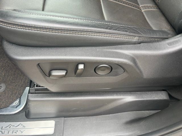 2026 Chevrolet Silverado 1500 High Country Short Box