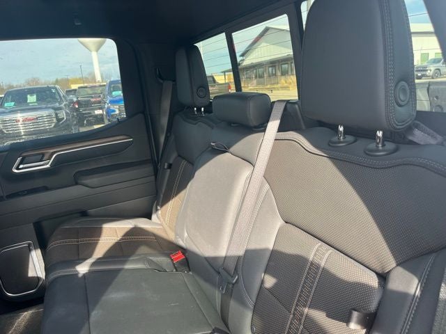 2026 Chevrolet Silverado 1500 High Country Short Box