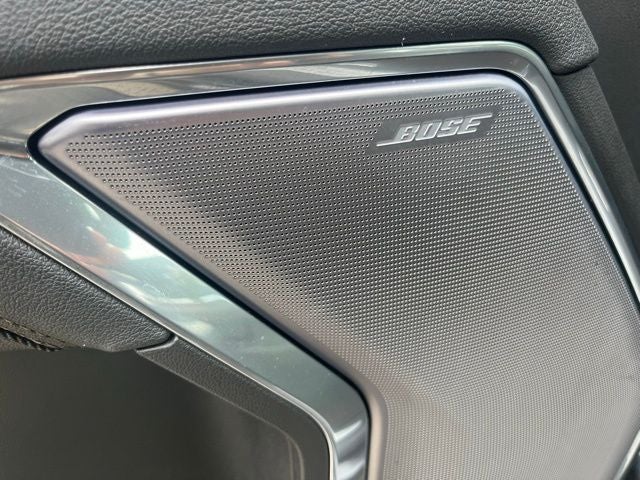 2026 Chevrolet Silverado 1500 High Country Short Box