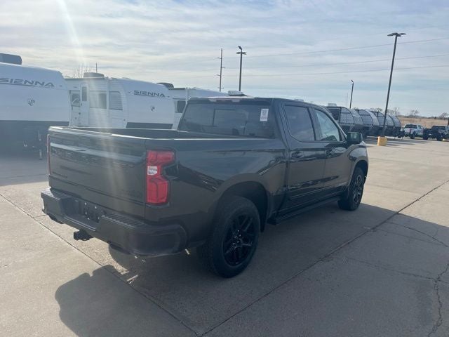 2026 Chevrolet Silverado 1500 High Country Short Box