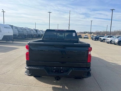 2026 Chevrolet Silverado 1500 High Country Short Box