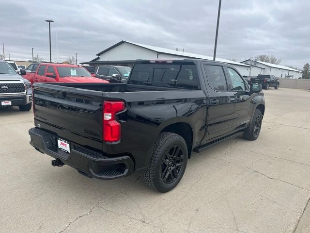 2026 Chevrolet Silverado 1500 High Country Short Box