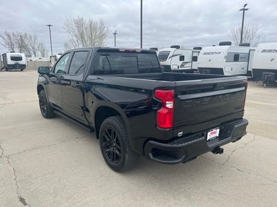 2026 Chevrolet Silverado 1500 High Country Short Box