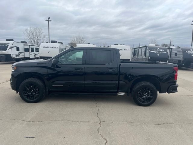 2026 Chevrolet Silverado 1500 High Country Short Box