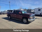 2017 Chevrolet Silverado 1500 LT LT1