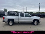 2017 Chevrolet Silverado 1500 LT LT1