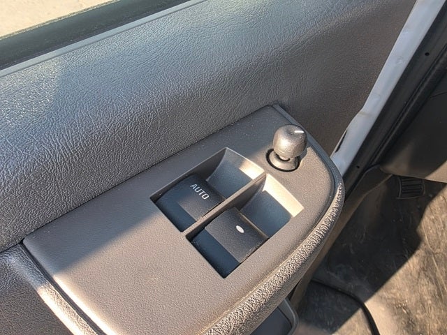 2024 Chevrolet Express 2500 Work Van Cargo