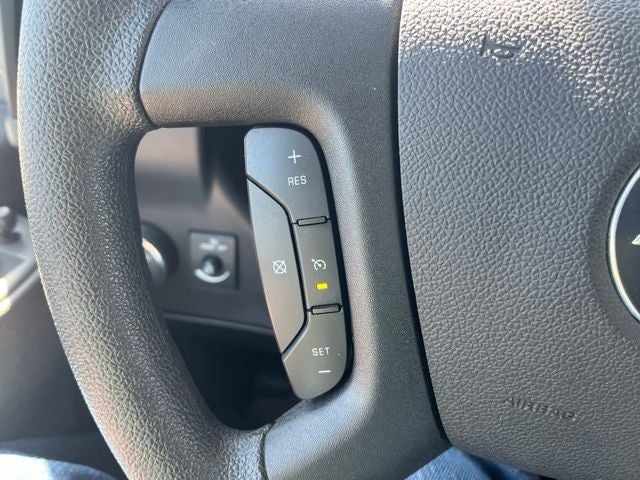 2024 Chevrolet Express 2500 Work Van Cargo