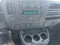 2024 Chevrolet Express 2500 Work Van Cargo
