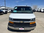 2024 Chevrolet Express 2500 Work Van Cargo