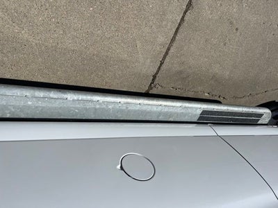 2024 Chevrolet Express 2500 Work Van Cargo