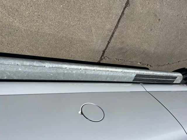 2024 Chevrolet Express 2500 Work Van Cargo