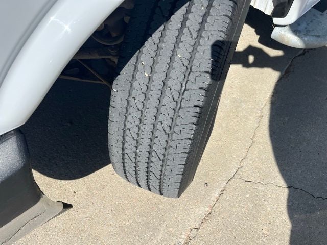 2024 Chevrolet Express 2500 Work Van Cargo