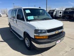 2024 Chevrolet Express 2500 Work Van Cargo