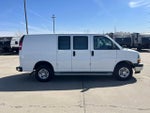 2024 Chevrolet Express 2500 Work Van Cargo