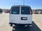 2024 Chevrolet Express 2500 Work Van Cargo