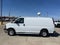2024 Chevrolet Express 2500 Work Van Cargo