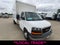 2015 GMC Savana 3500 Work Van