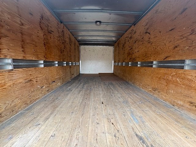 2015 GMC Savana 3500 Work Van