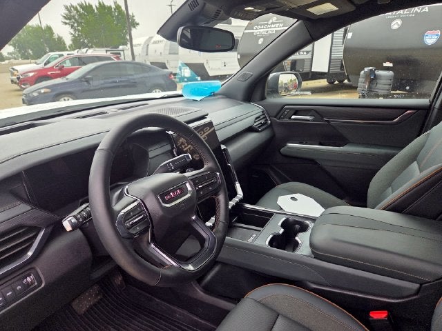 2024 GMC Acadia AT4