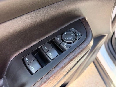 2023 GMC Acadia Denali Ultimate