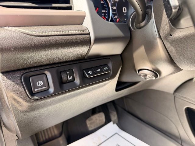 2023 GMC Acadia Denali Ultimate