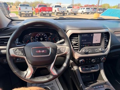 2023 GMC Acadia Denali Ultimate