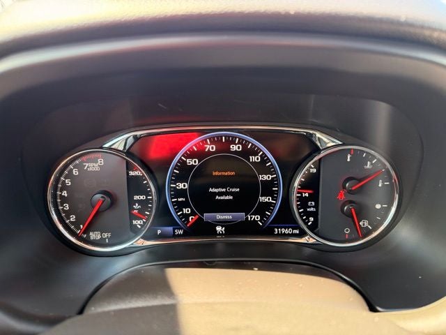 2023 GMC Acadia Denali Ultimate