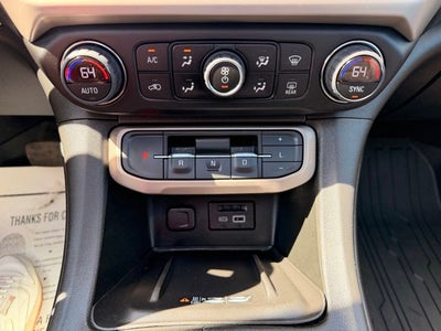 2023 GMC Acadia Denali Ultimate