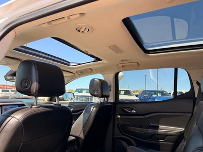 2023 GMC Acadia Denali Ultimate