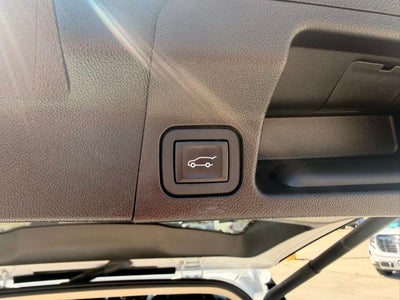 2023 GMC Acadia Denali Ultimate