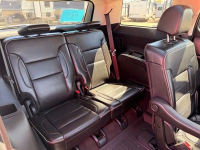 2023 GMC Acadia Denali Ultimate