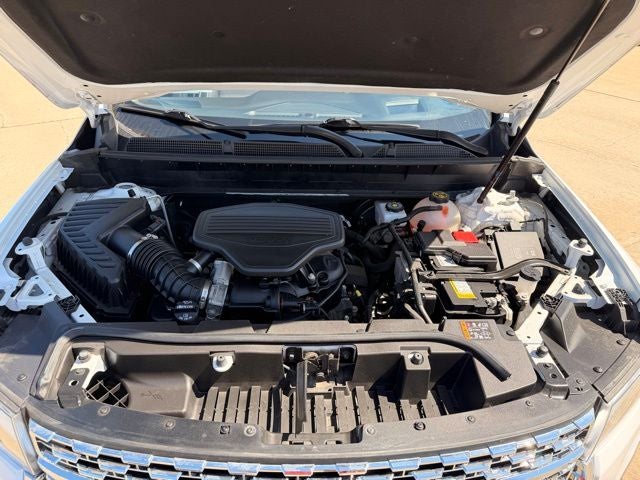 2023 GMC Acadia Denali Ultimate