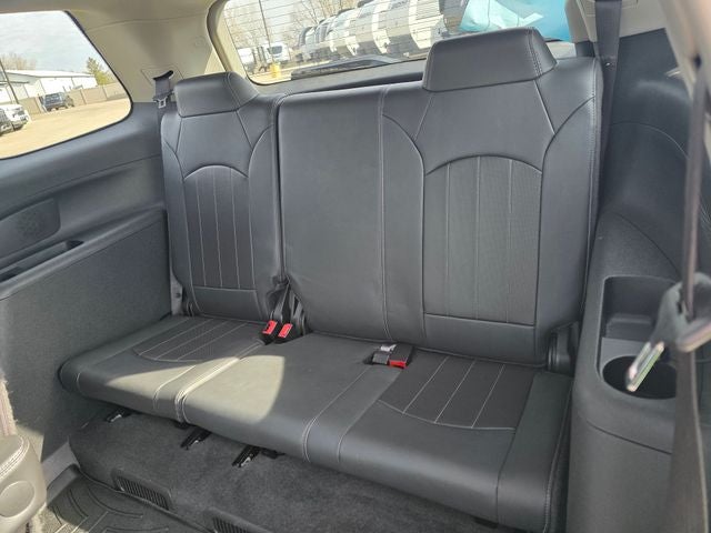 2017 GMC Acadia Limited Limited