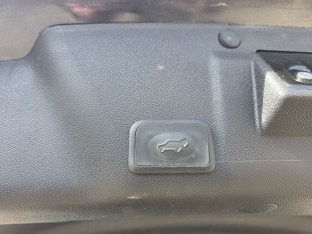 2017 GMC Acadia Limited Limited